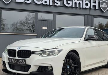 BMW 335 135.000 km 24.900 &euro; Zirndorf 90513