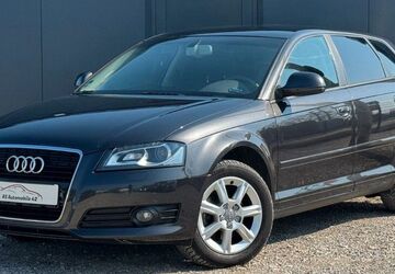 Audi A3 176.950 km 4.990 &euro; Fürth 90768