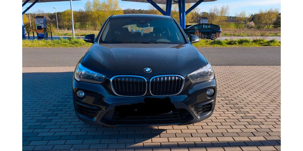 BMW X1 199.000 km 12.900 &euro; Erlangen 91052