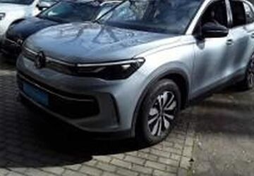 VW Tiguan 17.950 km 34.940 &euro; Schwabach 91126