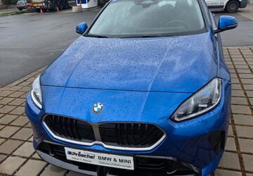 BMW 120 11.900 km 29.790 &euro; Diespeck 91456