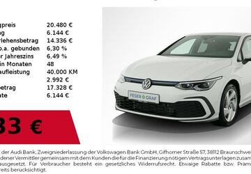 VW Golf 68.000 km 20.480 &euro; Nürnberg 90411
