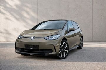 Gebrauchte VW ID.3