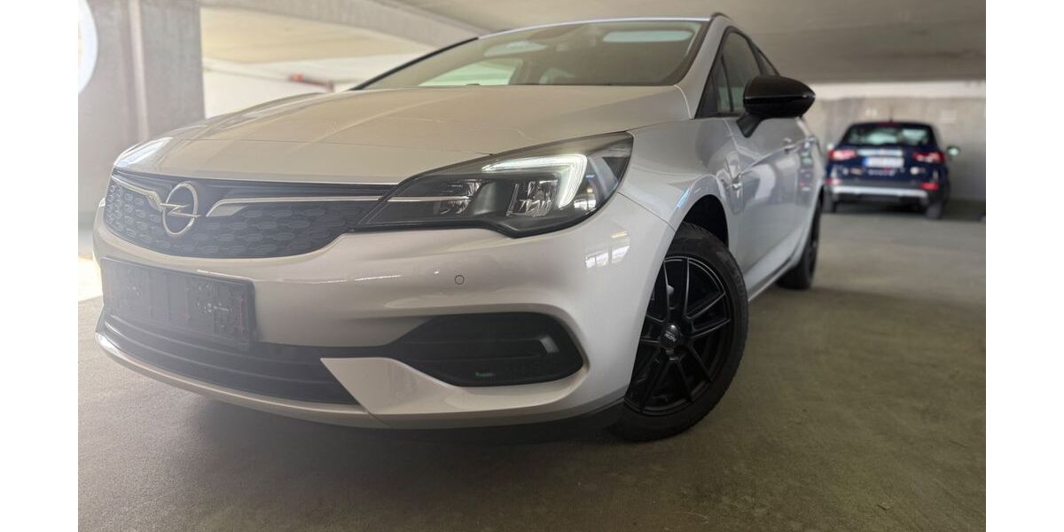 Opel Astra 158.000 km 8.999 &euro; nurnberg 90439