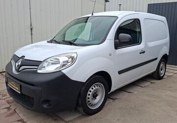 Renault Kangoo 124.000 km 6.900 &euro; Nürnberg 90408