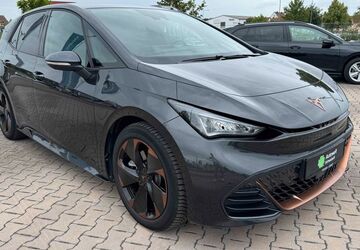 Cupra Born 28.100 km 28.450 &euro; Schwabach 91126