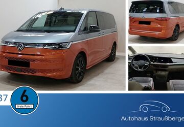 VW T7 Multivan 45.900 km 51.100 &euro; Buchschwabach bei Nürnberg 90574