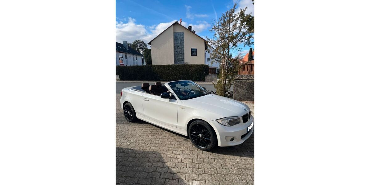 BMW 118 123.000 km 10.999 &euro; Erlangen 91058