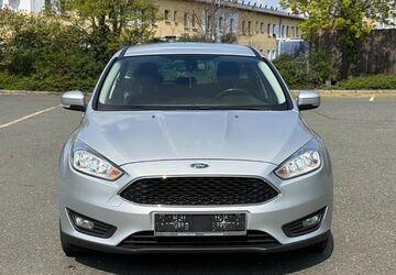 Ford Focus 206.990 km 4.999 &euro; Fürth 90763