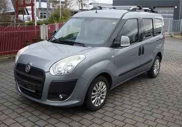 Fiat Doblo 245.000 km 4.500 &euro; Fürth 90763