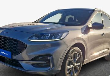 Ford Kuga 23.171 km 26.990 &euro; Schwabach 91126