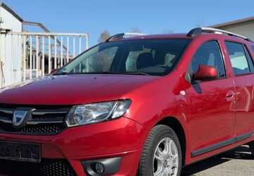 Dacia Logan 239.000 km 3.250 &euro; Eckental 90542