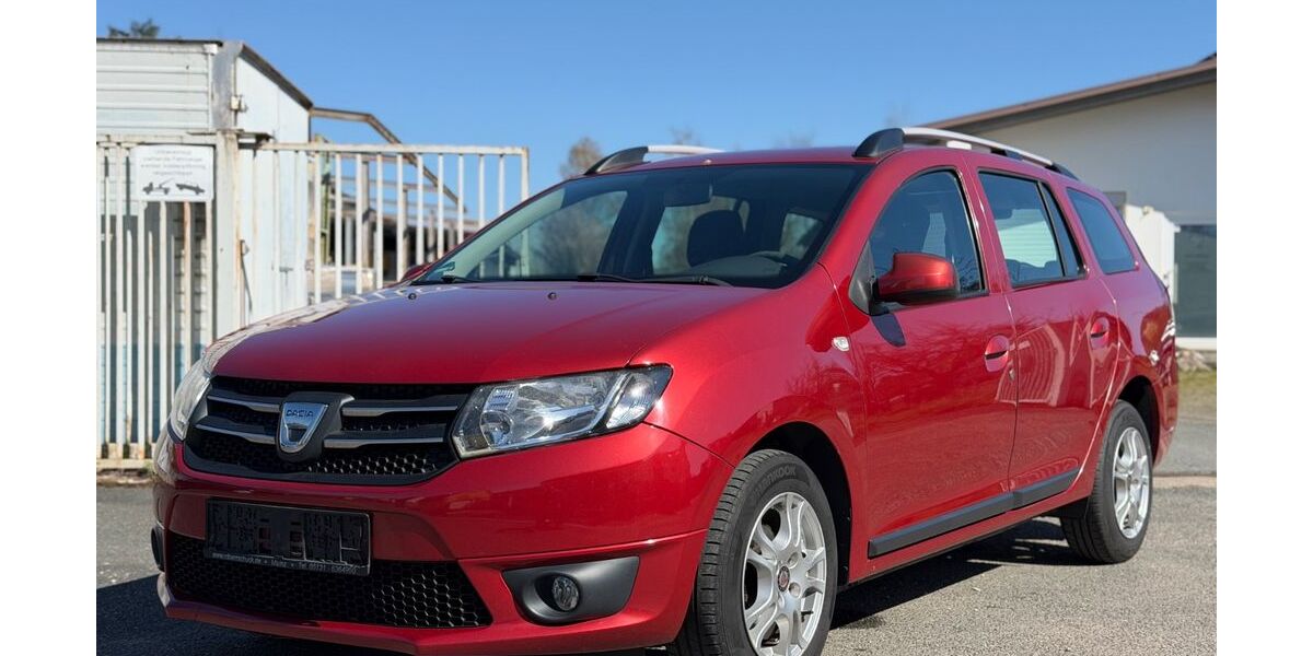 Dacia Logan 239.000 km 3.250 &euro; Eckental 90542