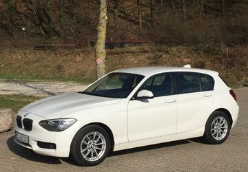 BMW 114 180.000 km 5.450 &euro; Nürnberg 90459