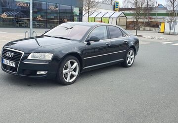 Audi A8 356.385 km 9.000 &euro; Nürnberg 90475