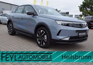 Opel Grandland (X) 2.990 km 28.900 &euro; Heilsbronn 91560