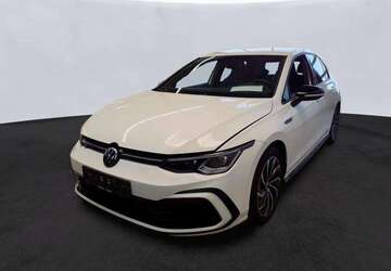 VW Golf 25.799 km 27.380 &euro; Fürth 90763