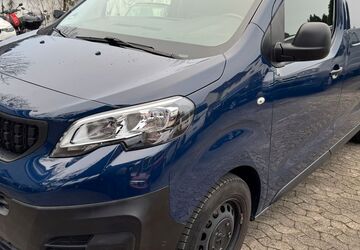 Peugeot Expert 43.800 km 18.850 &euro; Nürnberg 90453