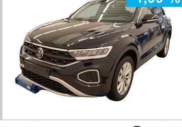 VW T-Roc 7.950 km 27.603 &euro; Fürth 90762
