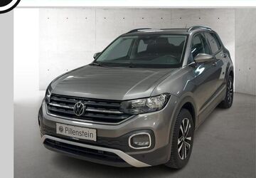 VW T-Cross 85.850 km 18.904 &euro; Fürth 90762