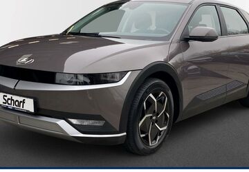 Hyundai IONIQ 5 53.185 km 21.890 &euro; Herzogenaurach 91074