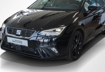 Seat Ibiza 11.850 km 22.240 &euro; Forchheim 91301