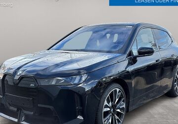 BMW iX 1.955 km 95.394 &euro; Nürnberg 90441