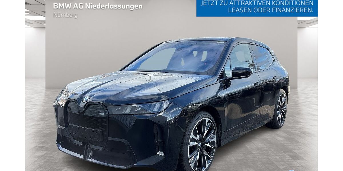 BMW iX 1.955 km 95.394 &euro; Nürnberg 90441