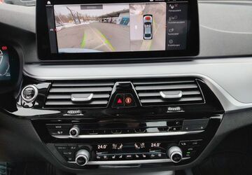 BMW 530 110.000 km 36.700 &euro; Nürnberg 90459