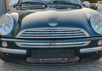 Mini Cooper 150.000 km 2.399 &euro; Nürnberg 90489