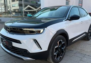 Opel Mokka 45.500 km 13.995 &euro; Roth 91154