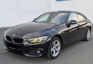 BMW 420 Gran Coupé 136.400 km 17.290 &euro; Fürth 90765