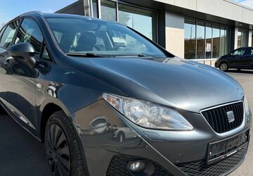 Seat Ibiza 160.198 km 4.990 &euro; Fürth 90763