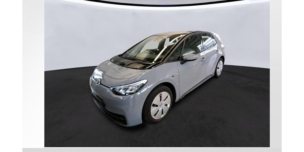 VW ID.3 60.100 km 17.440 &euro; Roth 91154