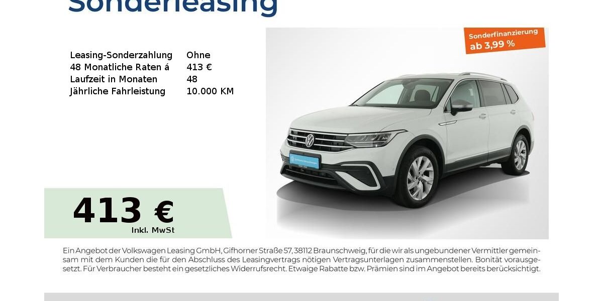 VW Tiguan 54.966 km 31.803 &euro; Nürnberg 90411