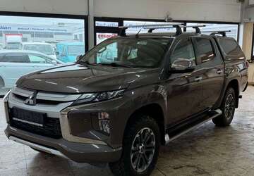 Mitsubishi L200 119.000 km 23.990 &euro; Schwabach 91126