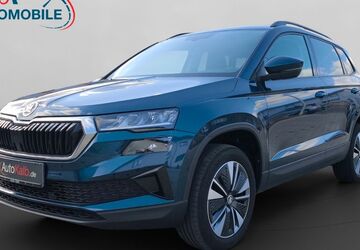 Skoda Karoq 44.262 km 26.888 &euro; Schnaittach 91220