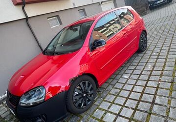VW Golf 239.000 km 1.249 &euro; Altdorf 90518