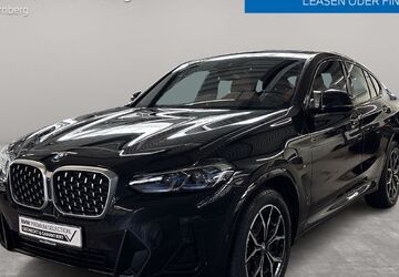 BMW X4 18.865 km 60.895 &euro; Nürnberg 90441