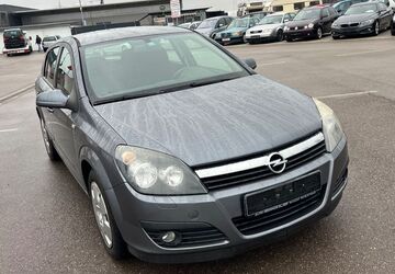 Opel Astra 287.390 km 799 &euro; Nürnberg 90439