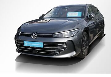 VW Passat 13.550 km 50.880 &euro; Erlangen 91058