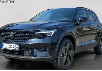 Volvo XC40 9.999 km 46.900 &euro; Fürth 90765