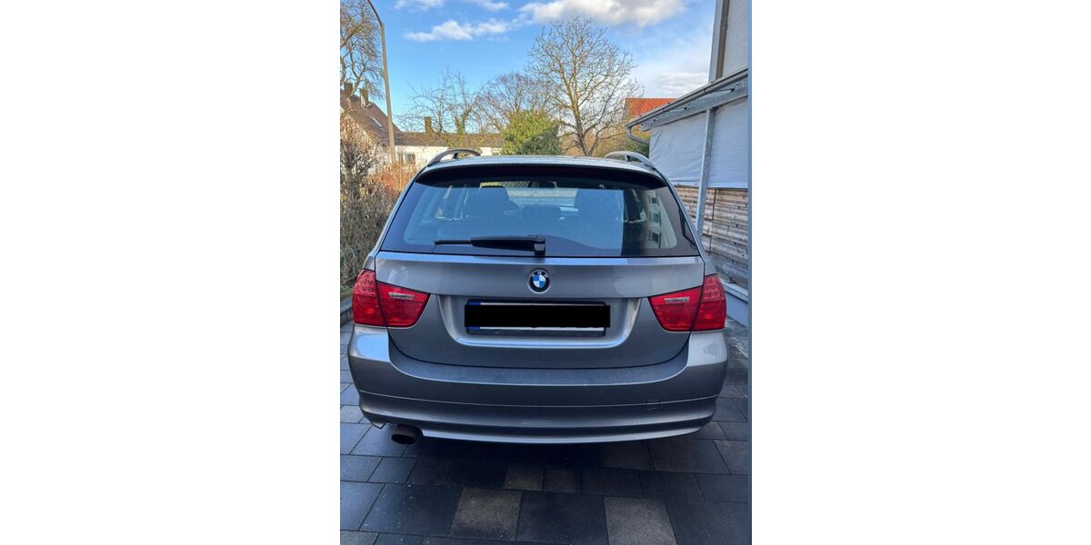 BMW 318 206.000 km 4.250 &euro; Baiersdorf 91083