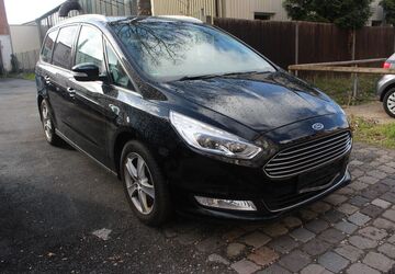 Ford Galaxy 167.000 km 12.950 &euro; Fürth 90763