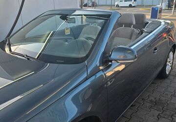 VW Eos 317.000 km 2.900 &euro; Fürth 90763