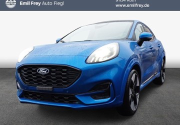 Ford Puma 22.607 km 25.990 &euro; Roth 91154