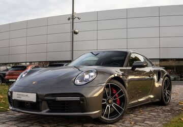 Porsche 992 6.700 km 199.990 &euro; Nürnberg 90425