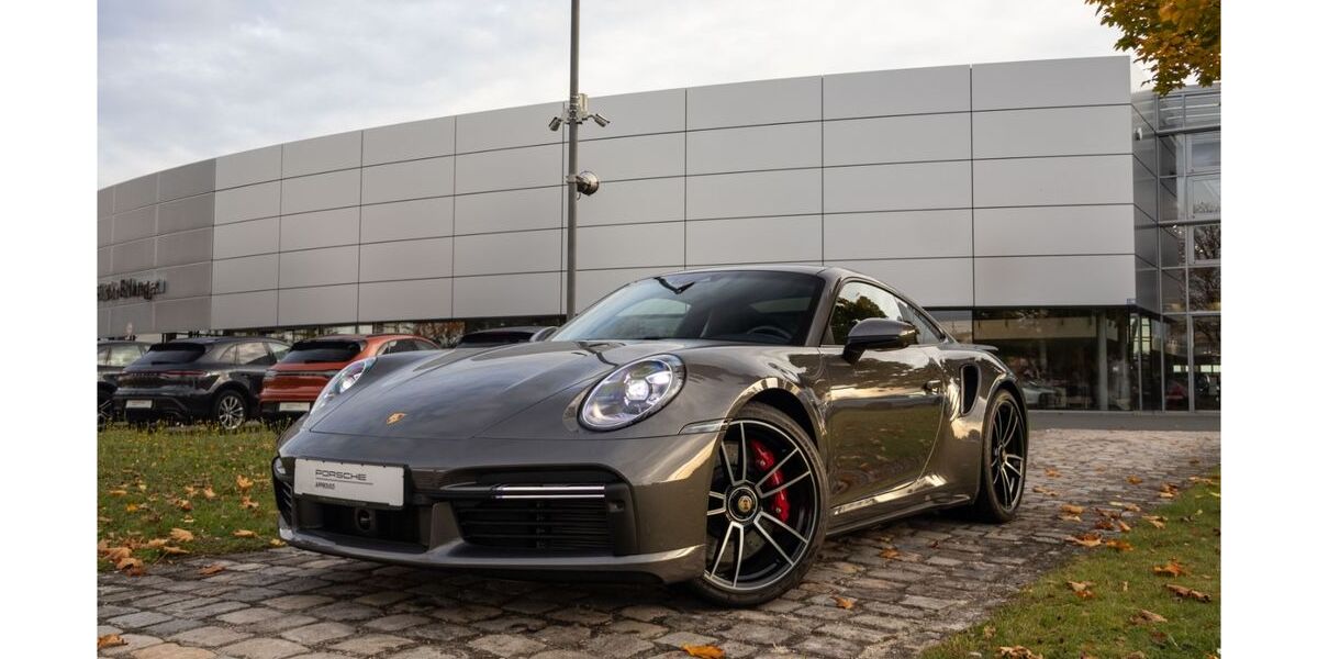 Porsche 992 6.700 km 199.990 &euro; Nürnberg 90425