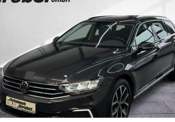 VW Passat Variant 21.599 km 28.990 &euro; Schnaittach 91220