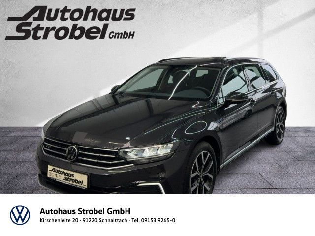 VW Passat Variant 21.599 km 28.990 &euro; Schnaittach 91220